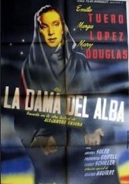 La dama del alba (1950)