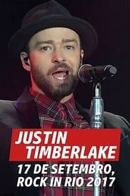 Justin Timberlake: Rock in Rio 2017 streaming