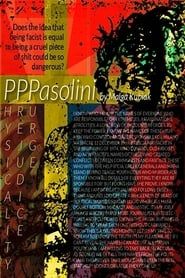 PPPasolini series tv