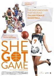 She Got Game: The Movie series tv