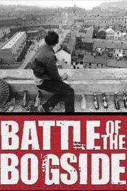 watch Battle of the Bogside