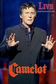 Camelot: Live from Lincoln Center series tv