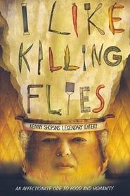 I Like Killing Flies series tv