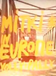 Mitki in Europe, Yolly-pally series tv