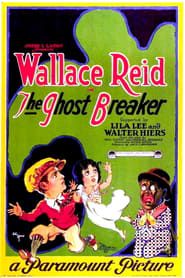 The Ghost Breaker 1922 streaming
