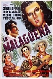 La malagueña 1947 streaming