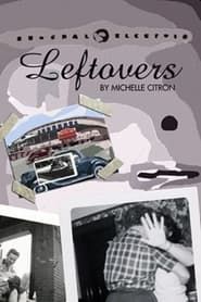 Leftovers series tv