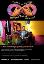 Three to Infinity: Beyond Two Genders series tv