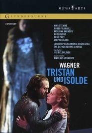 Wagner: Tristan und Isolde (2008)
