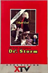 Image The Erotic Adventures of Dr. Storm
