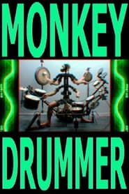 Image Monkey Drummer
