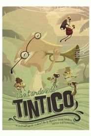 Tintico's Afternoons series tv