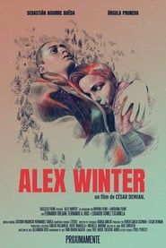 Alex Winter series tv