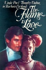 The Flame Is Love series tv