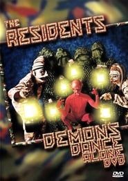 Demons Dance Alone series tv