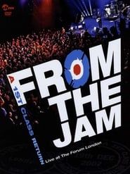 From The Jam: A 1st Class Return - Live at The Forum London-hd