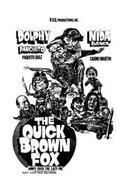 The Quick Brown Fox series tv