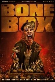 The Bone Box 2020 streaming