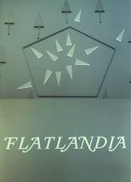 Flatlandia series tv