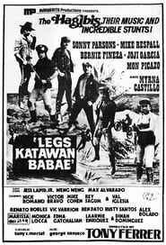 watch Legs Katawan Babae