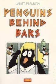 Penguins Behind Bars-hd