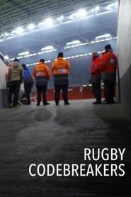Image The Rugby Codebreakers