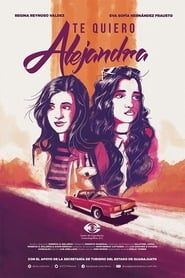 I Love You, Alejandra series tv