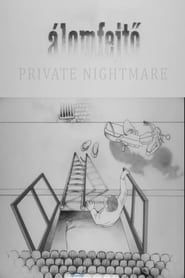 Private Nightmare series tv