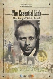 The Essential Link: The Story of Wilfrid Israel series tv