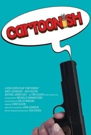 Cartoonish series tv