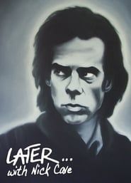 Image Nick Cave and The Badseeds at Later NLT