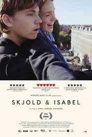 Skjold & Isabel series tv