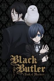 Black Butler: Book of Murder series tv