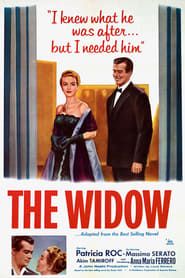 The Widow 1955 streaming