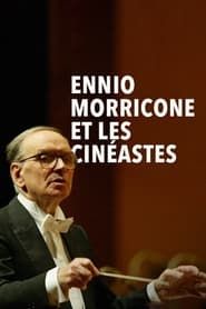 Ennio Morricone et les cinéastes series tv