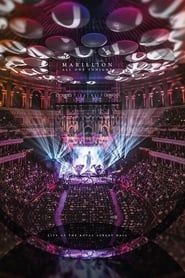 Marillion: All One Tonight - Live At The Royal Albert Hall series tv