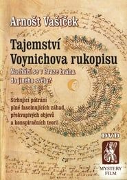 Tajemství Voynichova rukopisu series tv