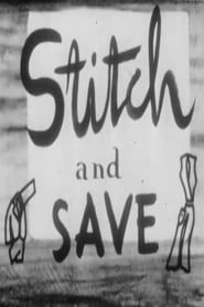 Stitch and Save series tv