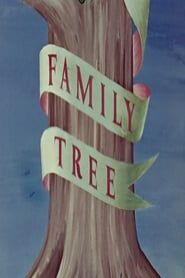 Image Family Tree 1950