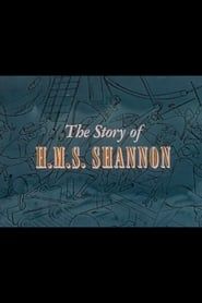Image The Story of H.M.S. Shannon