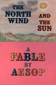 The North Wind and the Sun: A Fable by Aesop series tv