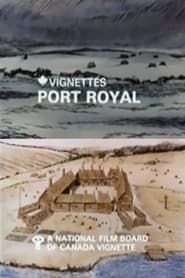 Image Canada Vignettes: Port Royal
