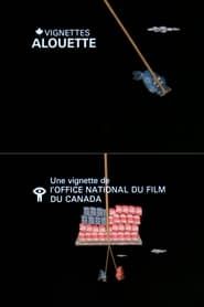 Canada Vignettes: Alouette series tv