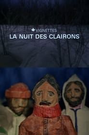 Image Canada vignettes : la nuit des clairons