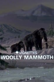 Image Canada Vignettes: Woolly Mammoth