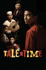 Talentime series tv