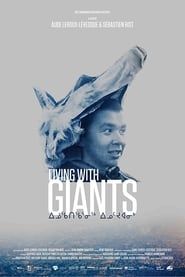 Living with Giants series tv