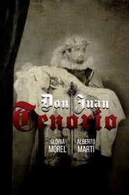 Don Juan Tenorio 1937 streaming
