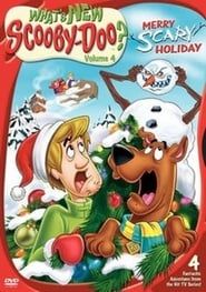 A Scooby-Doo! Christmas series tv