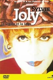 Sylvie Joly : La cigale et la Joly-hd